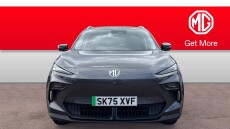 MG MGS5 170kW Trophy EV Long Range 64kWh 5dr Auto Electric Estate